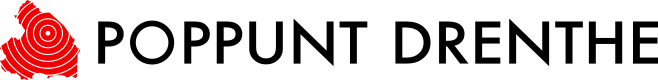 Logo Poppunt Drenthe