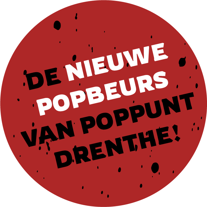 Poppunt Drenthe | Drents Convooi